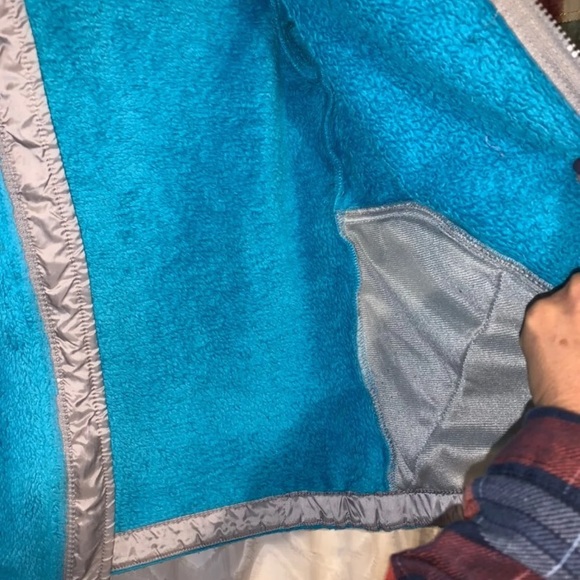 Girls North face - Picture 8 of 8